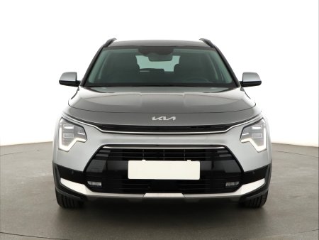 Kia Niro, 2023 - pohled č. 2