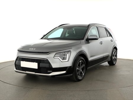 Kia Niro, 2023 - pohled č. 3