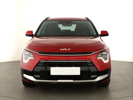 Kia Niro, 2023 - pohled č. 2