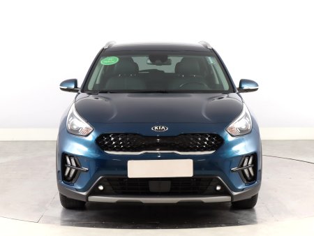 Kia Niro, 2020 - pohled č. 2