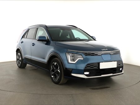 Kia Niro, 2023
