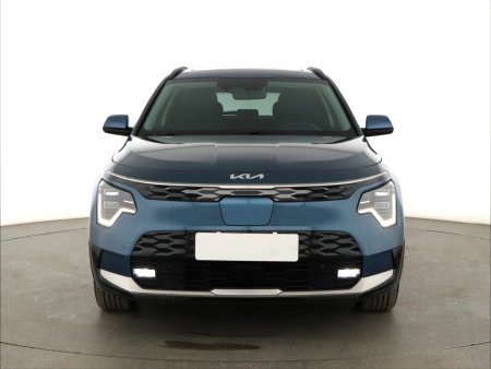 Kia Niro, 2023 - pohled č. 2