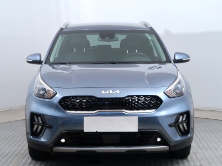 Kia Niro, 2022 - pohled č. 2