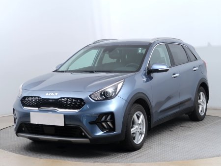 Kia Niro, 2022 - pohled č. 3