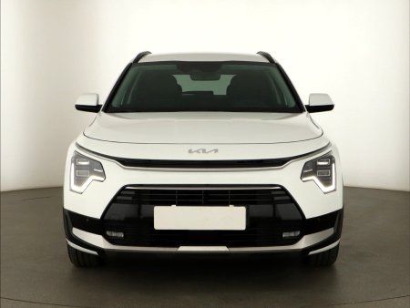 Kia Niro, 2024 - pohled č. 2