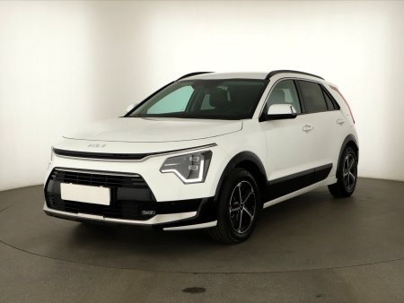 Kia Niro, 2024 - pohled č. 3