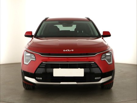 Kia Niro, 2024 - pohled č. 2