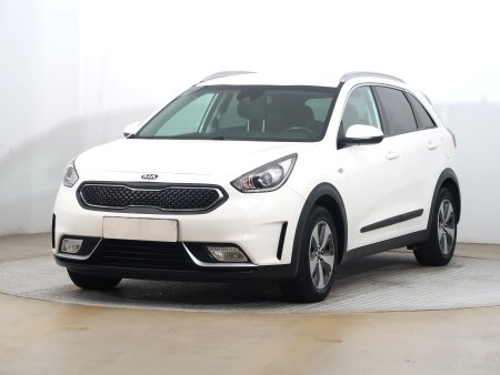 Kia Niro, 2017 - pohled č. 3