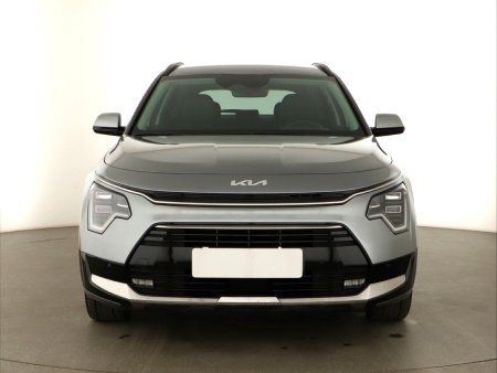 Kia Niro, 2024 - pohled č. 2