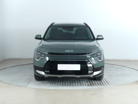 Kia Niro, 2025 - pohled č. 2