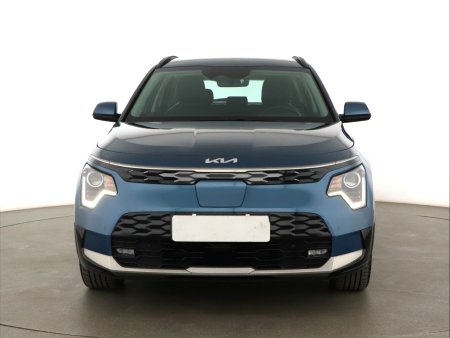 Kia Niro, 2023 - pohled č. 2