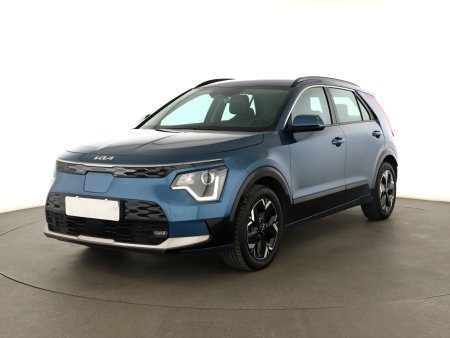 Kia Niro, 2023 - pohled č. 3