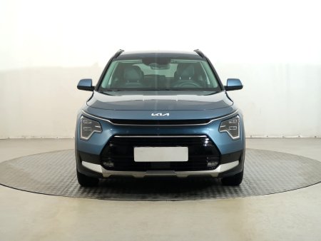 Kia Niro, 2023 - pohled č. 2