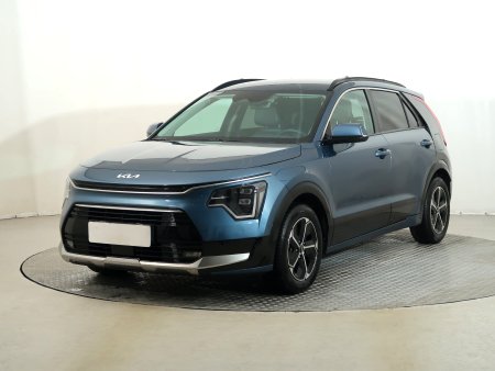 Kia Niro, 2023 - pohled č. 3