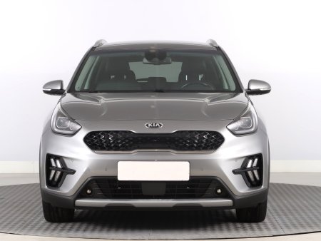 Kia Niro, 2021 - pohled č. 2