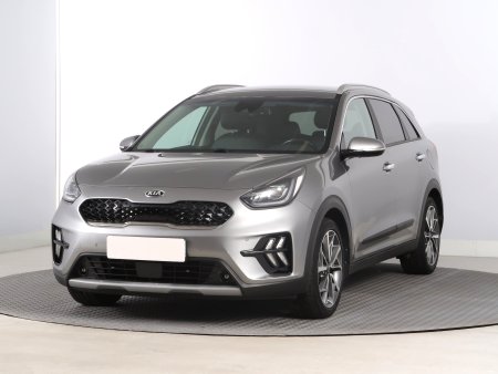 Kia Niro, 2021 - pohled č. 3