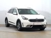 Kia Niro, 2017 - celkový pohled