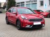 Kia Niro, 2017 - celkový pohled