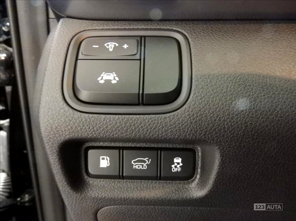 Kia Optima, 2017 - pohled č. 10