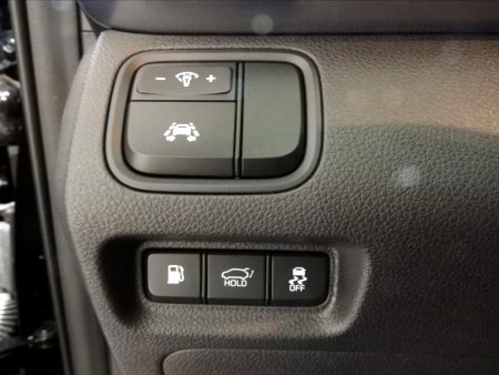 Kia Optima, 2017 - pohled č. 10