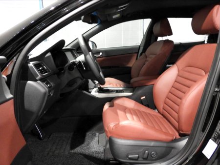 Kia Optima, 2017 - pohled č. 6