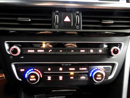 Kia Optima, 2017 - pohled č. 9