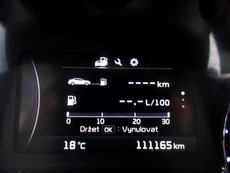 Kia Optima, 2015 - pohled č. 10