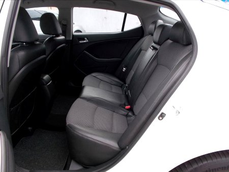Kia Optima, 2015 - pohled č. 7