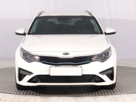Kia Optima, 2020 - pohled č. 2