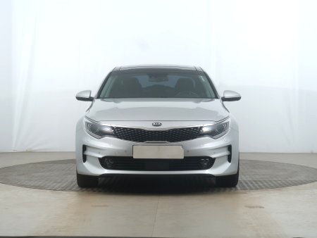 Kia Optima, 2016 - pohled č. 2