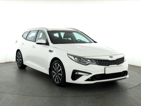 Kia Optima 1.6 CRDi,2019