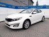 Kia Optima, 2015 - celkový pohled