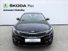 Kia Optima, 2016 - pohled č. 4