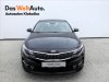Kia Optima, 2016 - pohled č. 8