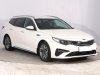 Kia Optima, 2020 - celkový pohled