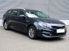 Kia Optima, 2018 - celkový pohled
