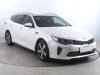 Kia Optima, 2018 - celkový pohled