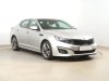 Kia Optima, 2014 - celkový pohled