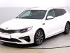 Kia Optima, 2019 - pohled č. 3