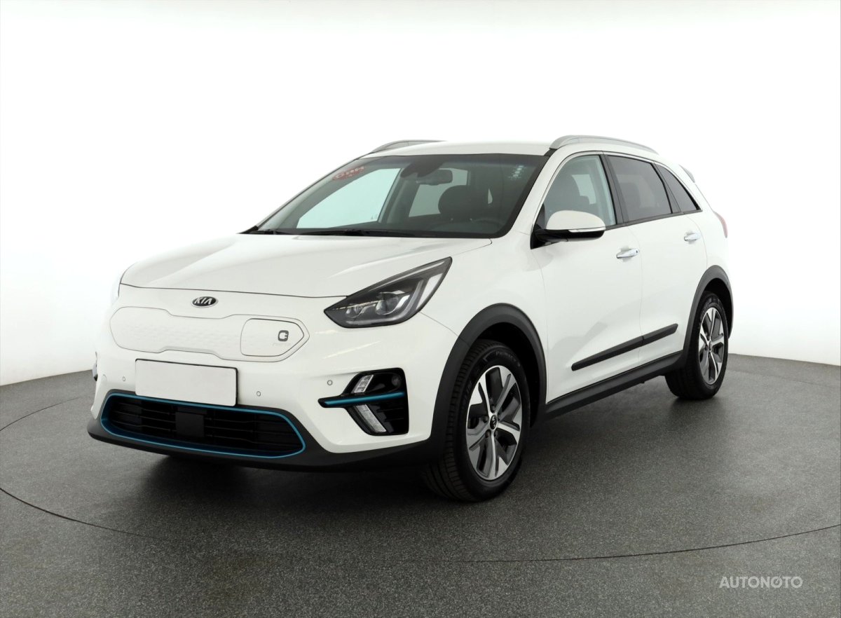 Kia Ostatní, 2020 - pohled č. 3