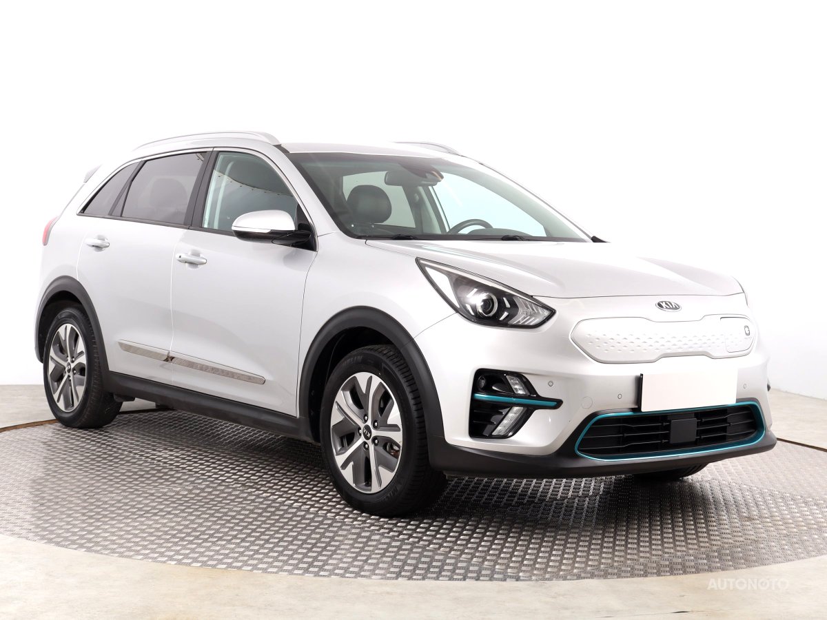 Kia Ostatní, 2021 - celkový pohled