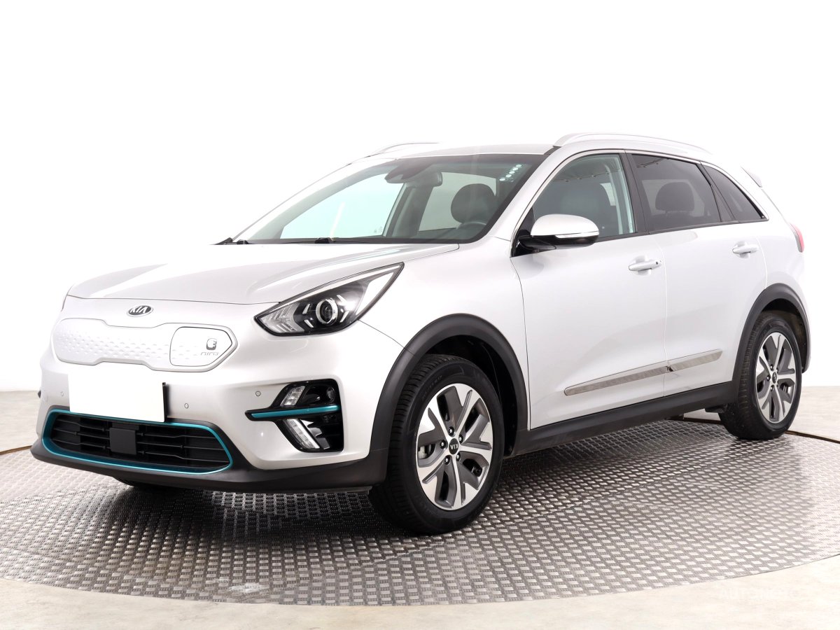 Kia Ostatní, 2021 - pohled č. 3