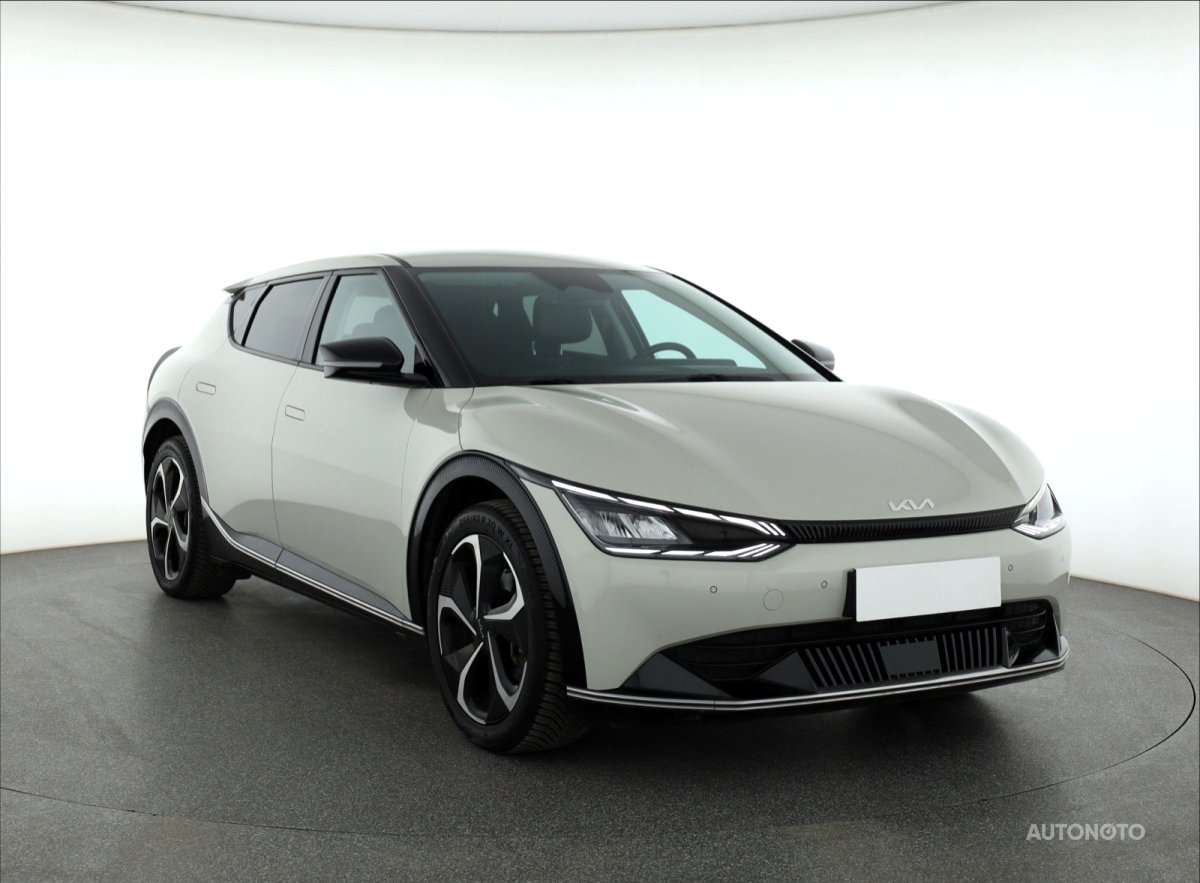 Kia Ostatní, 2022 - pohled č. 1