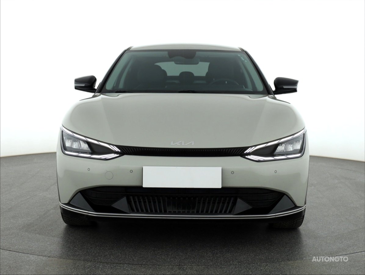Kia Ostatní, 2022 - pohled č. 2