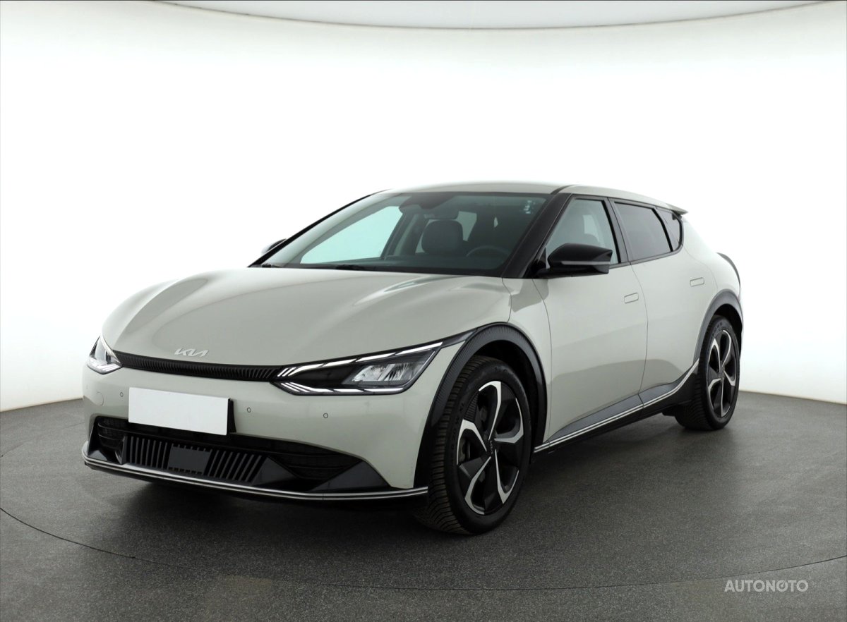 Kia Ostatní, 2022 - pohled č. 3