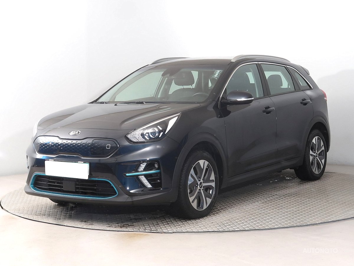 Kia Ostatní, 2021 - pohled č. 3