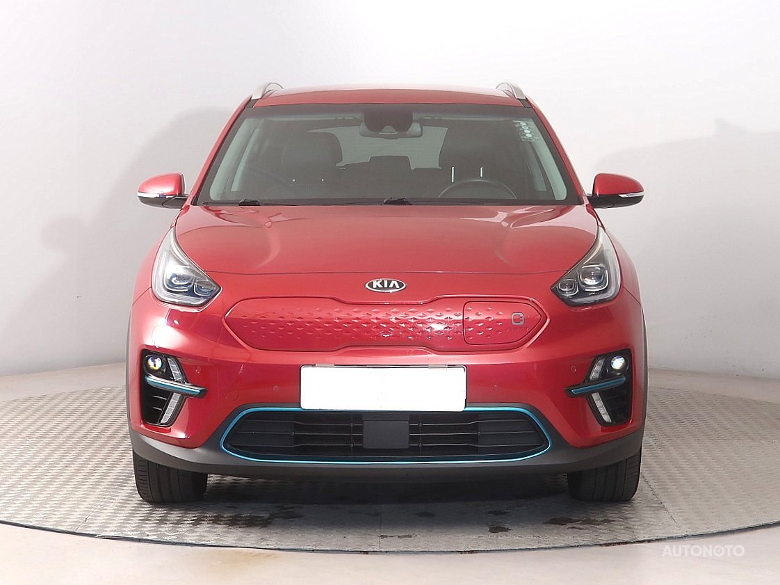 Kia Ostatní, 2019 - pohled č. 2