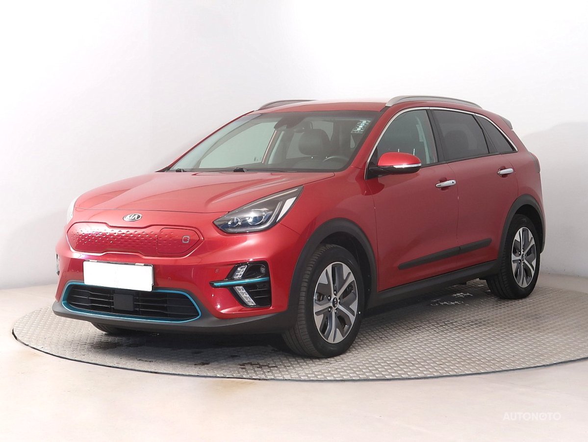 Kia Ostatní, 2019 - pohled č. 3