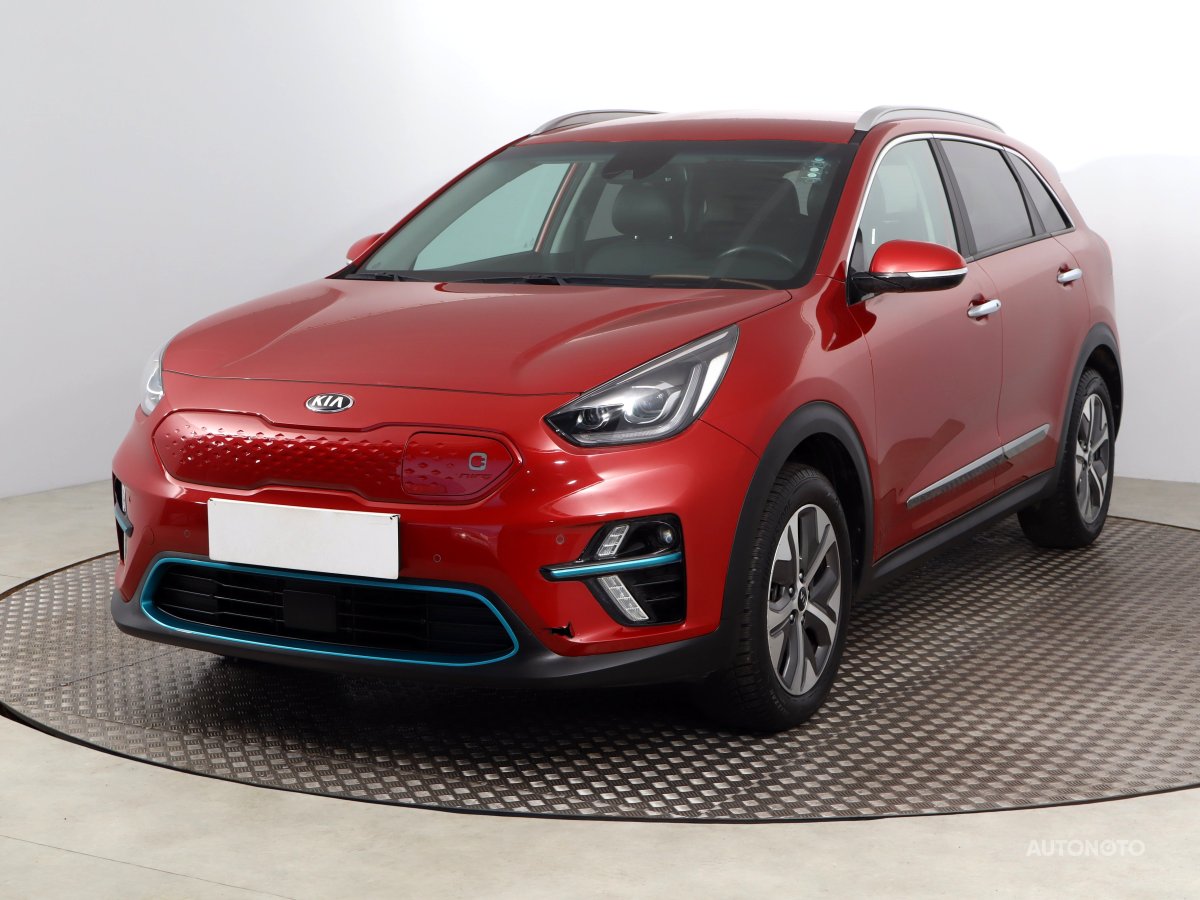 Kia Ostatní, 2021 - pohled č. 3