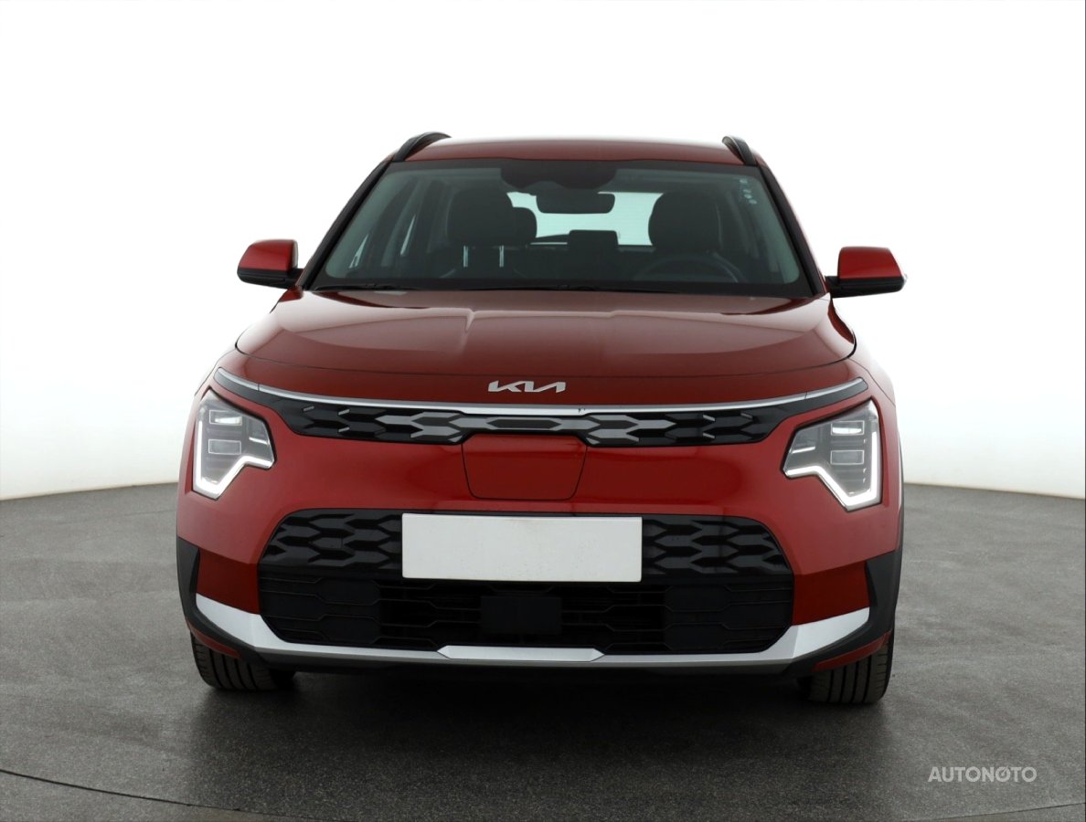 Kia Ostatní, 2023 - pohled č. 2